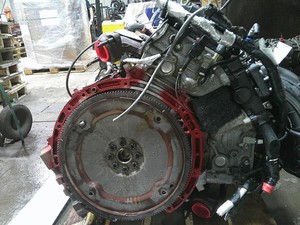 Motor USADO para Ford Transit 150 250 350 3.7L (VIN M 8va Posición) OEM, Años 16 17 18 19 - Product Image 2