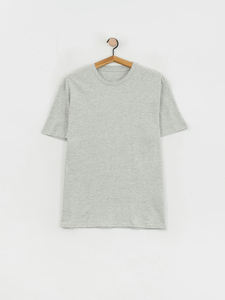 Camiseta de algodón Premium 100% de alta calidad para hombre, estilo cómodo de verano con estampado gráfico en relieve personalizado, Color sólido - Product Image 5