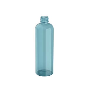 <b>200ml</b> PET Bullet <b>Bottle</b> Packaging for Luxury for Empty <b>Bottles</b> JK Packaging Solutions Vietnam Manufacturer Cleanser/Hand - Product Image 2