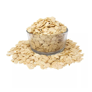 เมล็ดแตงโมขาวปอกเปลือกแห้ง100% เป็นธรรมชาติจากบราซิล - Product Image 2