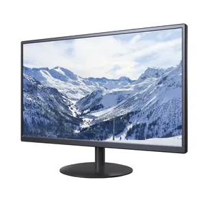 Monitor 24 27 32 pollici FHD 2K 4K Desktop computer ip schermo PC 75HZ 144HZ monitor LCD