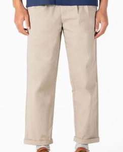 Vente en gros de streetwear personnalisés pour hommes, jeans en jean coupe ample, jeans droits baggy écologiques pour le confort des hommes - Product Image 6