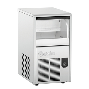 B 28 Ice Cube <b>Maker</b> Premium Quality Ice <b>Makers</b> - Product Image 1