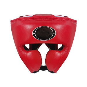 Protector de Cabeza de Primera Calidad, Cascos de Boxeo de Diseño Personalizado, Protectores de Cabeza Hechos a Medida para Ropa Deportiva de Adultos, Ropa de Entrenamiento - Product Image 1