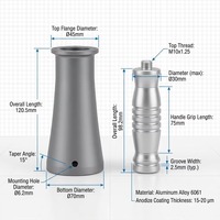 Centre d'usinage vertical CNC, service d'usinage CNC sur mesure, pièces de fraisage métallique de précision, équipement industriel, électroérosion à fil