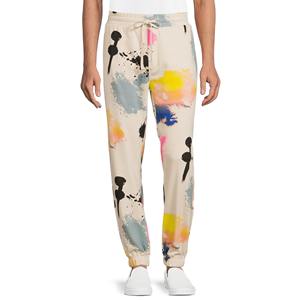 Pantalon de jogging respirant par sublimation Pantalon de jogging Sportswear Fitness de haute qualité Slim Fit Gym Workout Hommes Joggers - Product Image 4