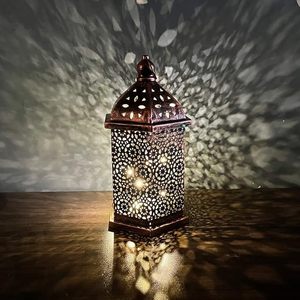 Hot Selling Decorative Moroccan Metal Hanging <b>Candle</b> Lantern For Home Decor and <b>Weddings</b> in Low Cost - Product Image 2