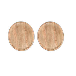 Bonne vente de produits planche à découper en bois de cuisine rectangulaire planche à découper multifonctionnelle planche à découper - Product Image 4