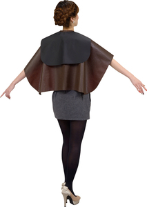 Capa impermeable de peluquero japonesa al por mayor más vendida - Product Image 2