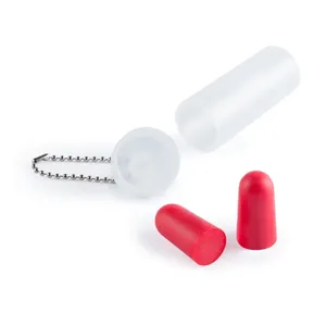 Juego de Pinza Nasal y Tapones para los Oídos Plux Personalizados - Product Image 6