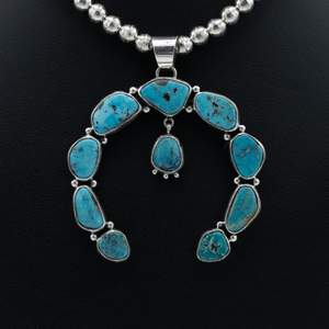 จี้เงินแท้สีเขียวขุ่น Candelaria naja 925จี้แฟชั่นจี้ที่สวยงาม - Product Image 6