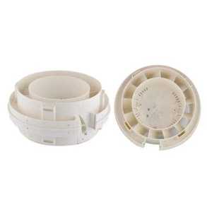 Custom Injection Molding Service for ABS PP PEEK POM Textured Surface <b>Plastic</b> Featuring PC PTFE Parts Modling Mould for <b>Plastic</b> - Product Image 2