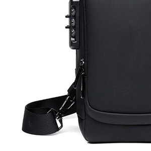 โรงงานผลิตกระเป๋าคาดเอวแฟชั่นคุณภาพสูง,กระเป๋าคาดเอวแฟชั่นสไตล์ใหม่สำหรับผู้ใหญ่ - Product Image 3