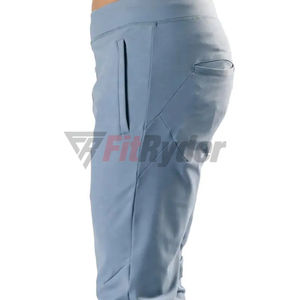 กางเกงผู้ชายระบายอากาศได้คุณภาพสูงผู้ชายสบายๆกางเกงลําลอง OEM แห้งเร็วขายส่งกางเกงผู้ชายออกแบบเอง - Product Image 5