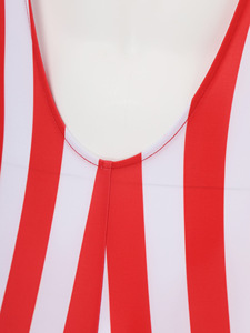 Camisetas DE LUCHA sublimadas personalizadas de alta calidad para hombres 100% poliéster - Product Image 4