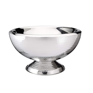 Stainless Steel Double Wall <b>Punch</b> <b>Bowl</b> - Product Image 1