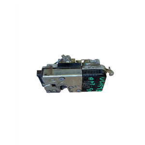 Serratura Anteriore Sinistra FIAT Ulysse 2a Serie 9645109780 (99>02) - Product Image 1