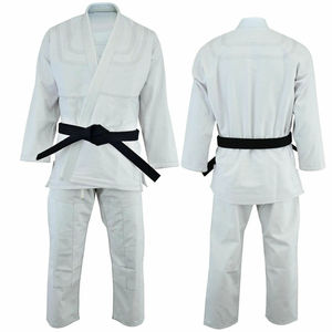 Uniforme de Jiu Jitsu Gi ligero de alta calidad para hombre, venta al por mayor, ropa deportiva MMA, servicio OEM superior, diseño de sublimación, diferentes BJJ - Product Image 2