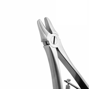 ALICATES PEESO DE CORONA PARA ESTRABAJAR Y CONTORNEAR - Product Image 2