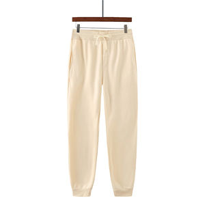 Professional Quality Men's Oversize Active Wear <b>Joggers</b> Custom <b>Zip</b> <b>Pocket</b> & Back <b>Zip</b> <b>Pocket</b> Men's Pants Washed Trouser - Product Image 5