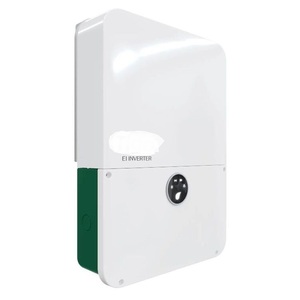 ขายอินเวอร์เตอร์ไฮบริดสำรองพลังงาน 7.6kW ของแท้จากโรงงาน ยี่ห้อ TSI-7.6K-US พร้อมแผงโซลาร์เซลล์  มีจำหน่ายแล้ว - Product Image 5