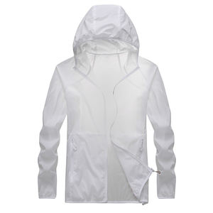 Chaquetas de Lluvia con Capucha para Hombre de Alta Calidad, Diseño Frontal Personalizado, Estilo Urbano, Impermeables y Resistentes al Viento - Product Image 6