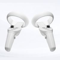 Manettes sans fil PICO Neo3, manettes VR gauche et droite, manette de jeu pour casque VR PICO Neo3