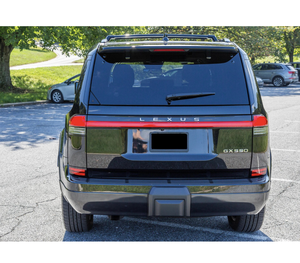 Sûr Proprement UTILISÉ 2024 L e x u s GX 550 Luxe + - Product Image 3