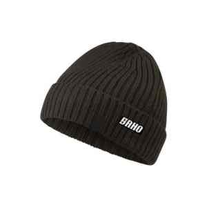 Gorro de invierno GAA de expertos proveedores de Pakistán Material suave y duradero Opciones OEM Impresión digital para la marca del equipo - Product Image 3