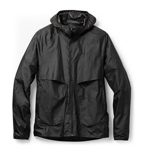 Chaqueta Impermeable Ligera Cortavientos para Hombre, Ideal para Otoño - Product Image 1