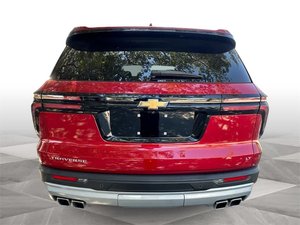รถ SUV โตโรเวอร์ FWD LT ปี 2024 มือสองคุณภาพดี ไมล์น้อย - Product Image 6