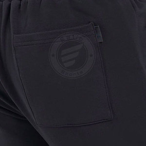 Pantalones cortos de gimnasio de entrenamiento para hombres Precio al por mayor Pantalones cortos de gimnasio Ropa de fitness para hombres Pantalones cortos de gimnasio de alta calidad - Product Image 5