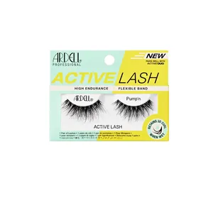 Set di Ciglia Finte Active Lash Pump'n - Product Image 3