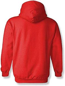 High Quality Custom GSM Oversized Pullover Hoodies Men Drop Shoulder Heavyweight PrintingManufacture High Quality <b>Clothes</b> - Product Image 3