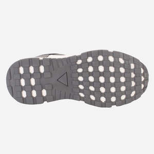 รองเท้าผ้าใบลำลองสำหรับเด็กผู้ชาย ELOWEN รุ่น Everyday Sports Trainers แบบผูกเชือก วัสดุสังเคราะห์ พื้นรองเท้าด้านในทำจากยาง EVA เหมาะสำหรับกิจกรรมกลางแจ้งในฤดูใบไม้ผลิ - Product Image 5