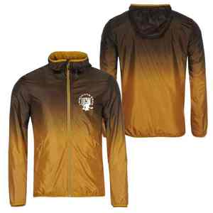 Blouson d'hiver classique confortable à capuche respirant écologique imperméable personnalisé pour femmes et hommes - Product Image 2