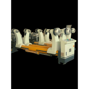 อะไหล่แท่นวางม้วนกระดาษแบบไม่มีเพลาสำหรับเครื่องจักรผลิตกระดาษแข็งและแผ่นลูกฟูก ราคาดีที่สุด - Product Image 2