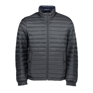 Mustafa Export Co. Chaqueta de Invierno Acolchada Unisex Personalizada con Capucha y Calefacción, Exterior de Poliéster/Nylon, Posiciones para Logotipo MS-018 Quick - Product Image 5
