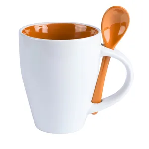 Tazza in Ceramica Personalizzata Arama, Gadget Promozionale per Bevande - Product Image 6