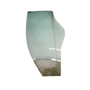 กระจกหน้าต่างด้านหน้าซ้ายล่าง FIAT 500 ซีรีส์ 52108393 312A4000 (07>14) - Product Image 1