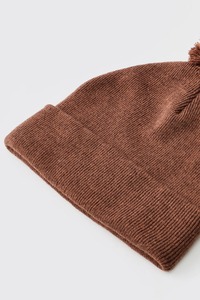 Gorro de algodón unisex al por mayor para hombre, gorro de invierno de tejido jacquard personalizado con logotipo personalizado, ropa de calle cálida para hombre - Product Image 5