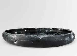 ชามใส่ซุปอาหารเรียกน้ำย่อยชามผลไม้ประดับแบบโบราณทำจากงานหัตถกรรมสินค้าอินเดีย - Product Image 2