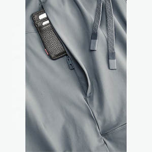 Joggers pour hommes légers de haute qualité meilleurs designs entièrement personnalisés respirants confortables bon marché Joggers pour hommes avec les meilleures choses - Product Image 5