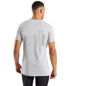 Camiseta de lona Bella color lavanda - Product Image 4