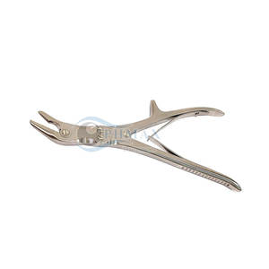 ECHLIN hueso Rongeur para la cirugía de corte y modelado de hueso ECHLIN hueso Rongeur instrumento ortopédico médico - Product Image 2