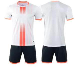 Maillot de football du Pakistan personnalisé avec logo, impression par sublimation, vente en gros - Product Image 4