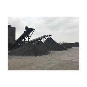 Combustible de coque metalúrgico de baja ceniza de alta calidad 85-120 Met Coke coque metalúrgico Premium - Product Image 6