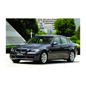 BMW Serie 3 (E90) Usado en Venta al por Mayor con Bajo Kilometraje y Precios Competitivos - Product Image 4