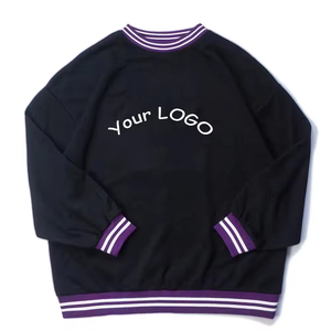 Người Đàn Ông Chấ<span class=keywords><strong>t</strong></span> Lượng Hàng Đầu Mặc Giản Dị Bông Pha Trộn Áo Nỉ Người Đàn Ông Vòng Cổ Áo Cộng Với Kích Thước Biểu <span class=keywords><strong>T</strong></span>ượng <span class=keywords><strong>T</strong></span>ùy Chỉnh Áo Và Áo - Product Image 1