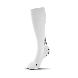 Low MOQ Wholesale Custom <b>Socks</b> Knee High With Double <b>Grip</b> <b>Socks</b> Sports Soccer Basketball Running Compression <b>Socks</b> - Product Image 1